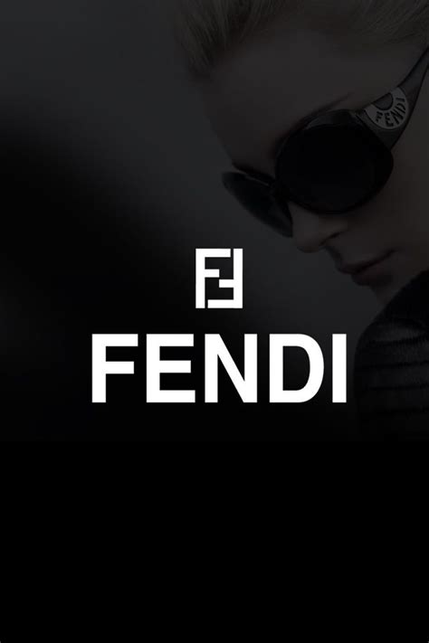 fendi on my eyes meaning